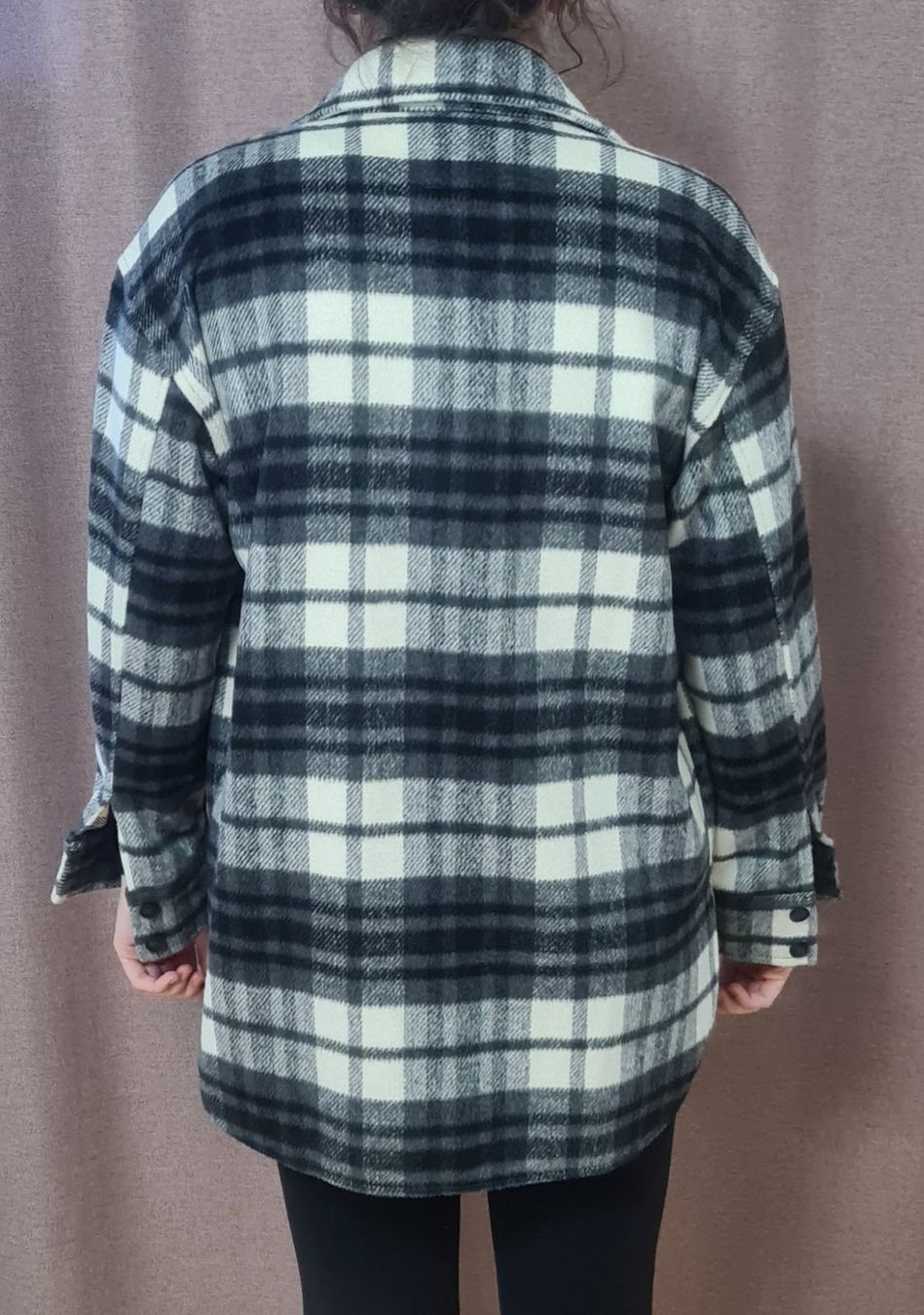 H&M Giacche: Jacke unisex – Nuovo (secondo la descrizione) da Glattpark(Opfikon) venduto da ejo_m8fr 1