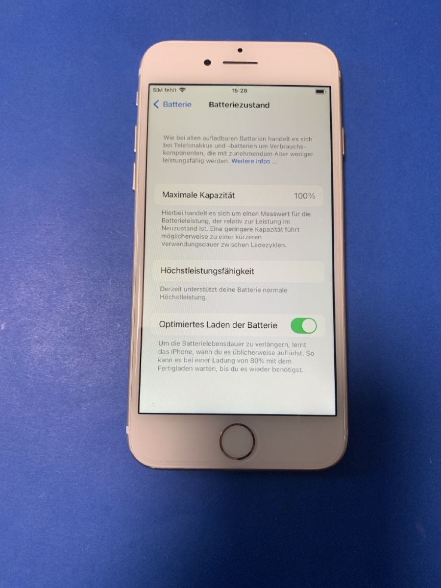 Apple Handys / Smartphones: iPhone 7 32Gb (2) – Gebraucht aus Bremgarten AG von  3