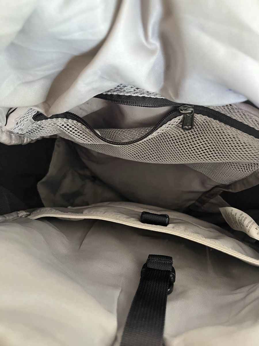 Patagonia Rucksäcke: Patagonia Backpack Black used condition – Gebraucht aus Lausanne von Danash 7