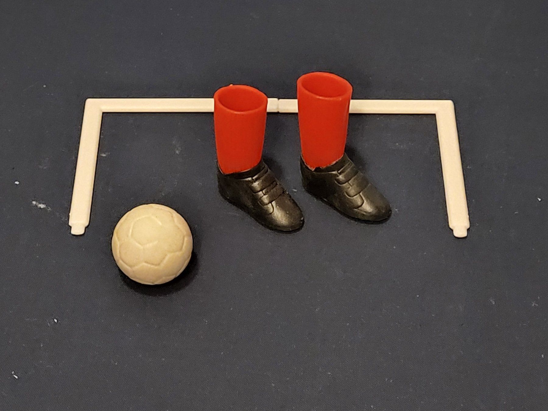 Giocattoli: Finger Fussball – Usato da Uster venduto da gurust 2