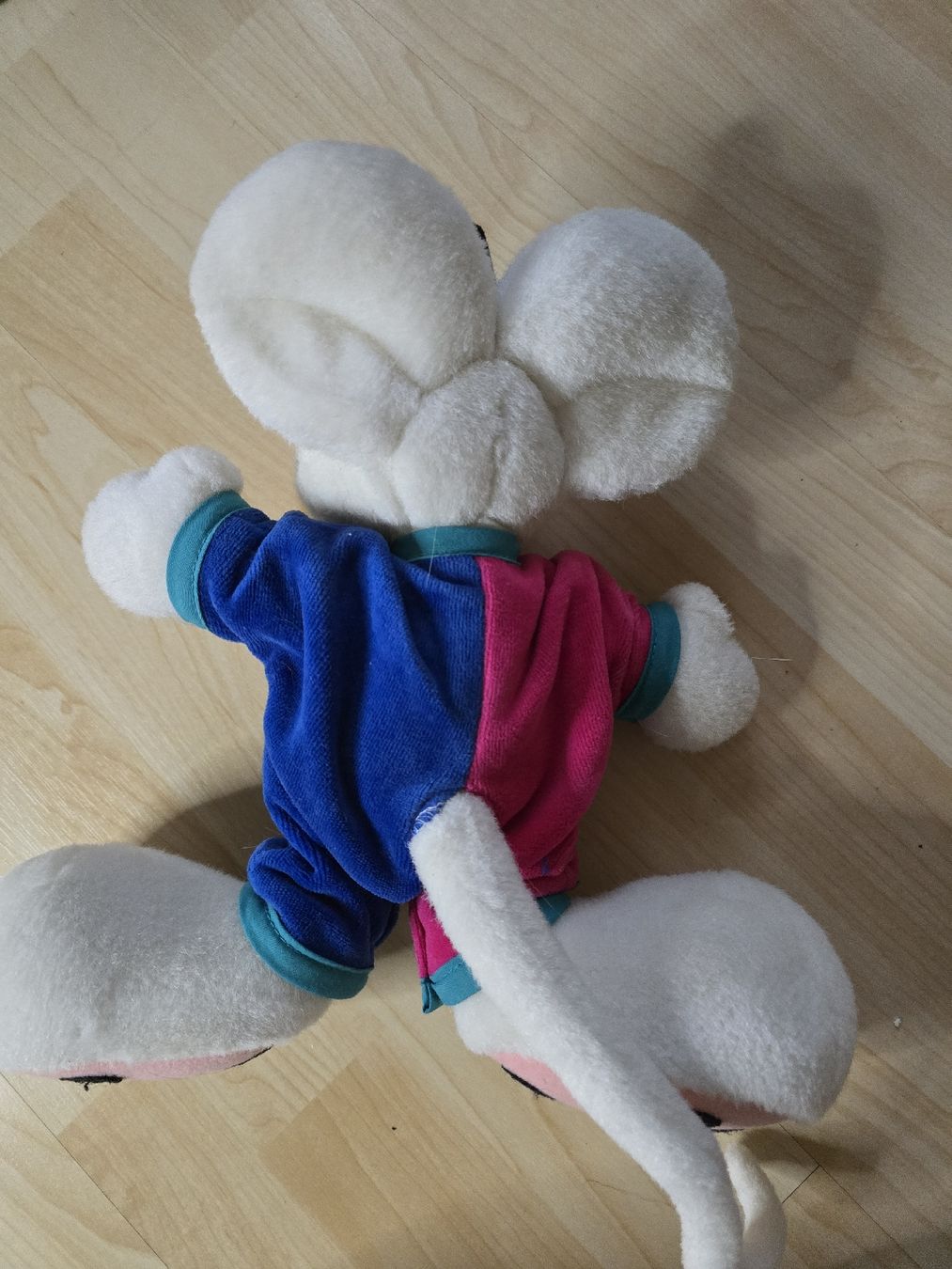 Jouets: Diddl Baby Plüschtier – Neuf (Voir description) à Büsserach par sobis.trade 2