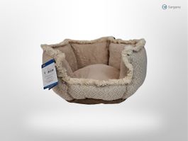 TRIXIE Boho Hunde/Katzen Bett