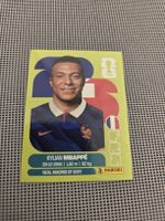 Kylian Mbappé WM Sticker 2026 Top