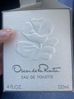 Vintage Parfum Oscar de la Renta RAR 1977