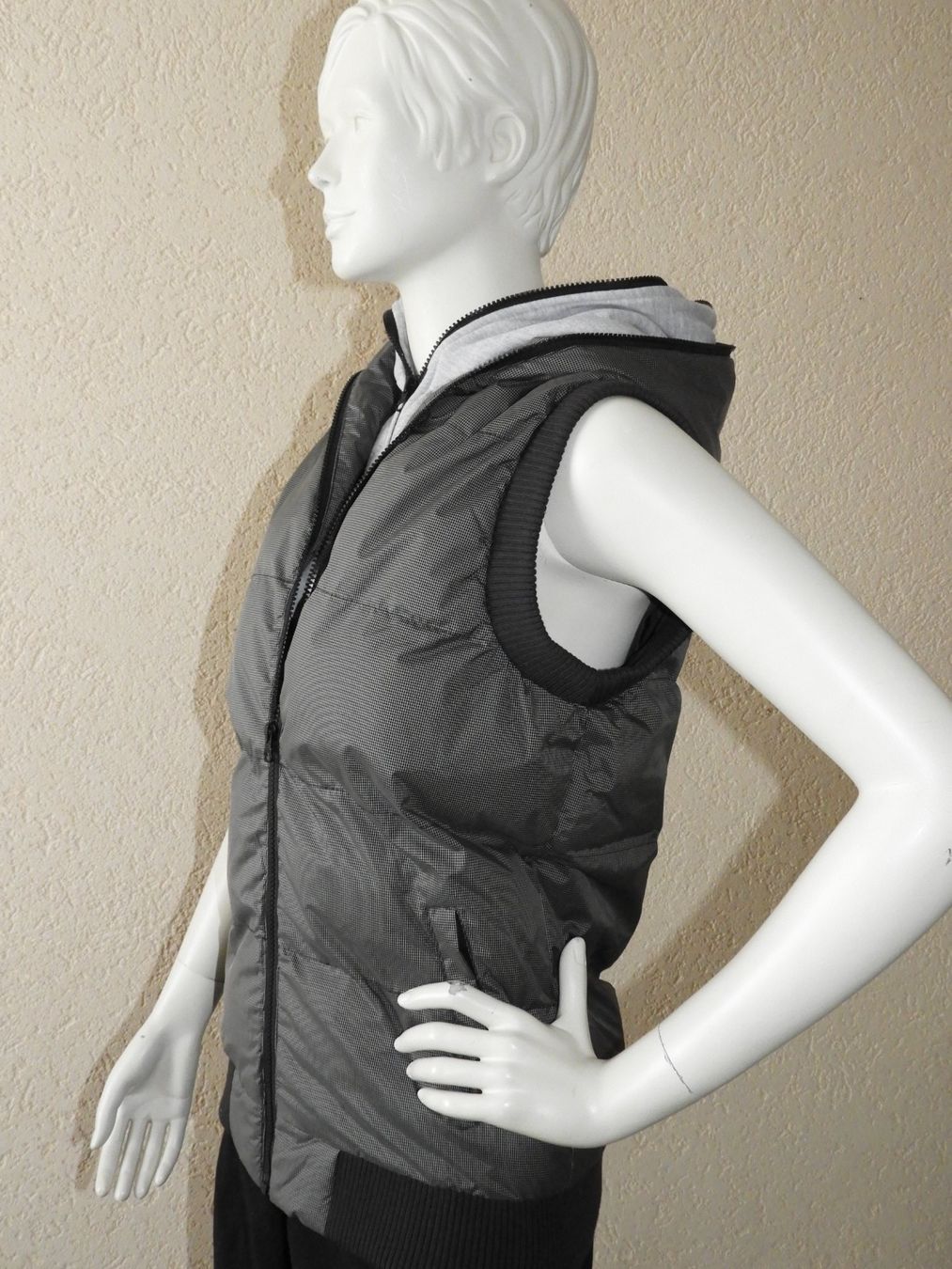 C&A Giacche: Veste-gilet, comme neuf, taille S – Nuovo (secondo la descrizione) da Dombresson venduto da sev_bsb8 4