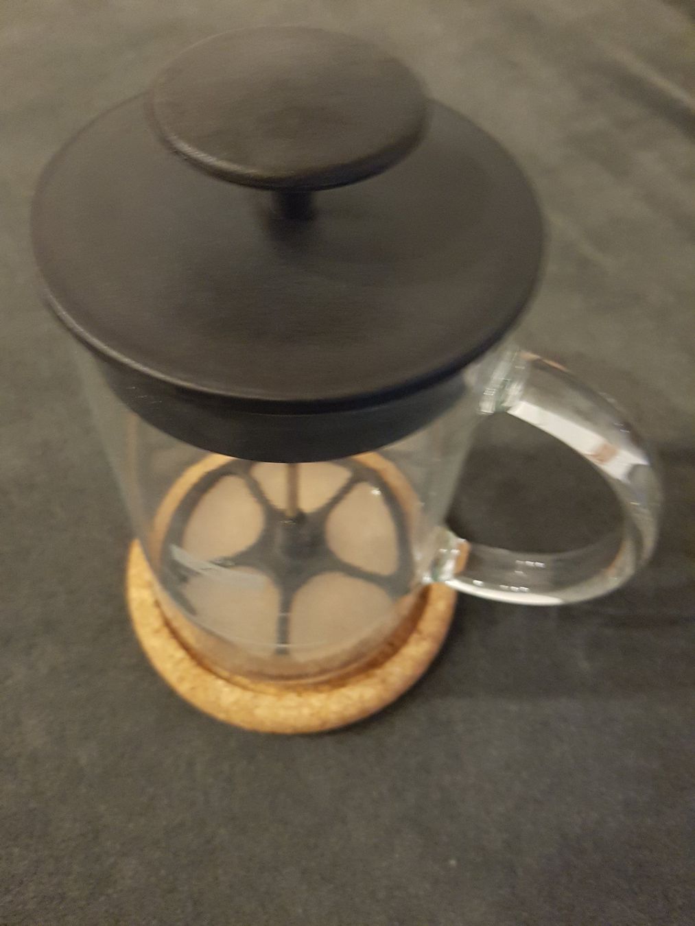 Bodum Macchine per caffè & Macchine per espresso: BODUM Kaffeebereiter – Usato da Othmarsingen venduto da chrampfi01