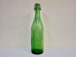 Flasche Bügelverschluss 1966 SIEGWART