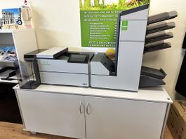 Kuvertiermaschine Neopost DS-85 zu verkaufen – Top Zustand!