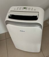 Mobile Klimaanlage - Kühlen & Heizen ein 2 in 1 Gerät