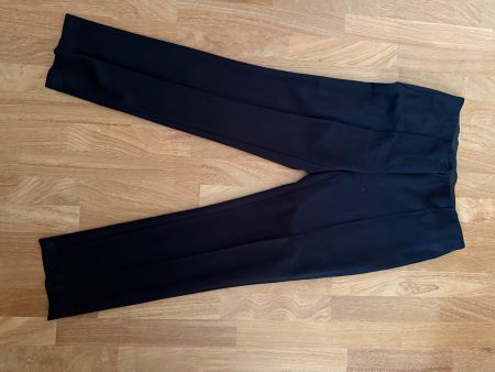 Marc Cain Hose, Grösse 36, Dunkelblau, Top Zustand!