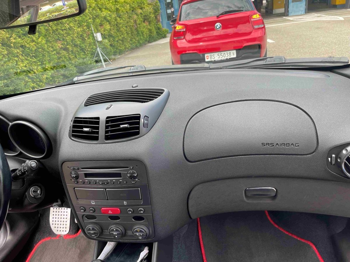 Alfa Romeo Automobili: Alfa Romeo 147 GTA 3.2 – Usato da Basel venduto da CZU13 7