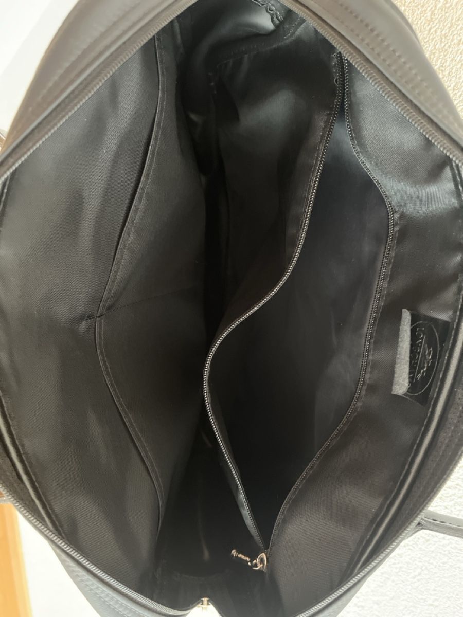 Longchamp Sacs femmes: Sac Longchamp noir – D'occasion à Mont-sur-Lausanne par Pioutch 2