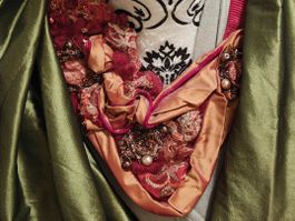 Stoffkette