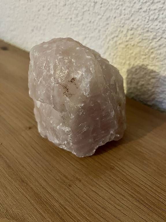Mineralien & Heilsteine: Rosenquarz – Gebraucht aus Kerns von sar_8dz9 1