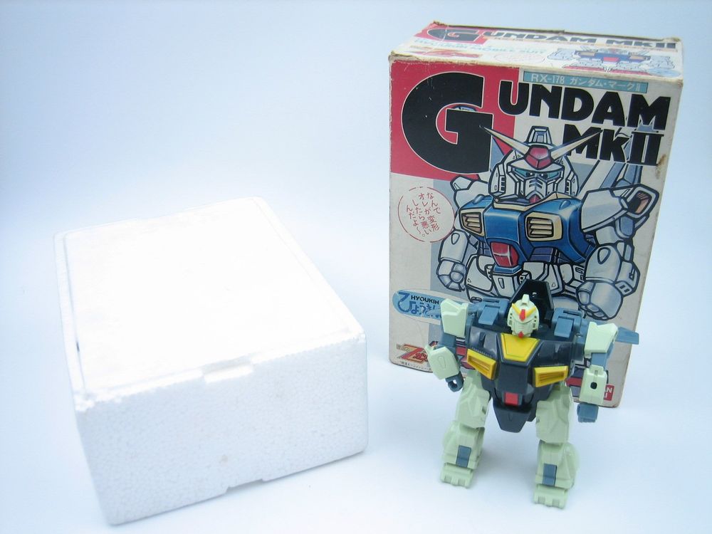 Bandai Modellbausatz Roboter/Mecha – Mehrfarbig, Für Kreatives Spielen & Sammeln