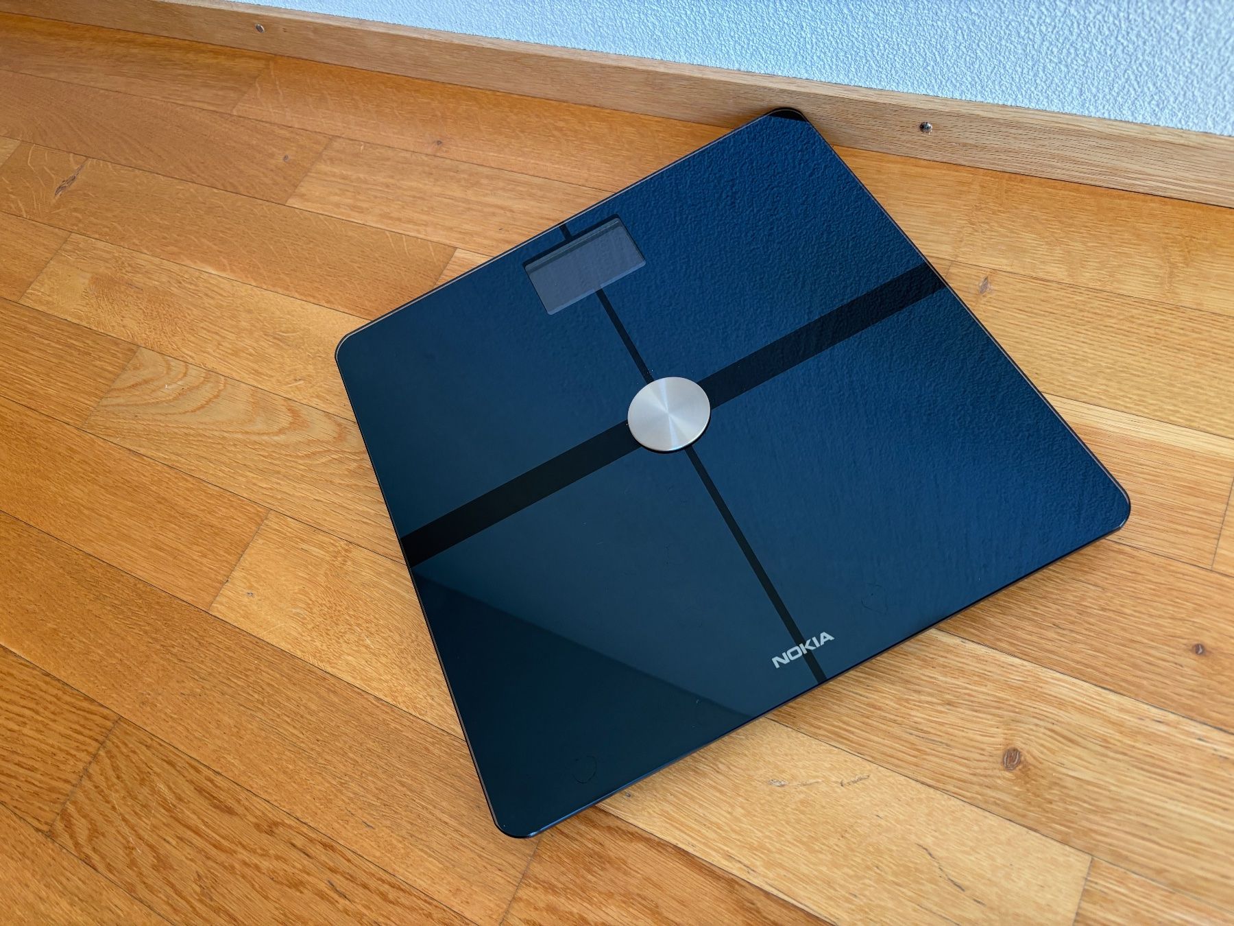 Withings Bilance pesapersone: Nokia Body +, Smart-Waage – Usato da Chur venduto da Je_Ca 1