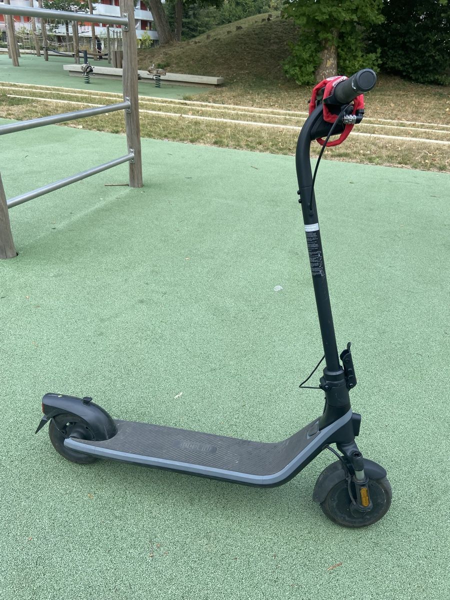 Scooters: E-Scooter – Gebraucht aus Olten von jon_wfq7