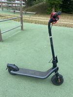 E-Scooter