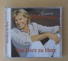Hansi Hinterseer – Von Herz Zu Herz - F29