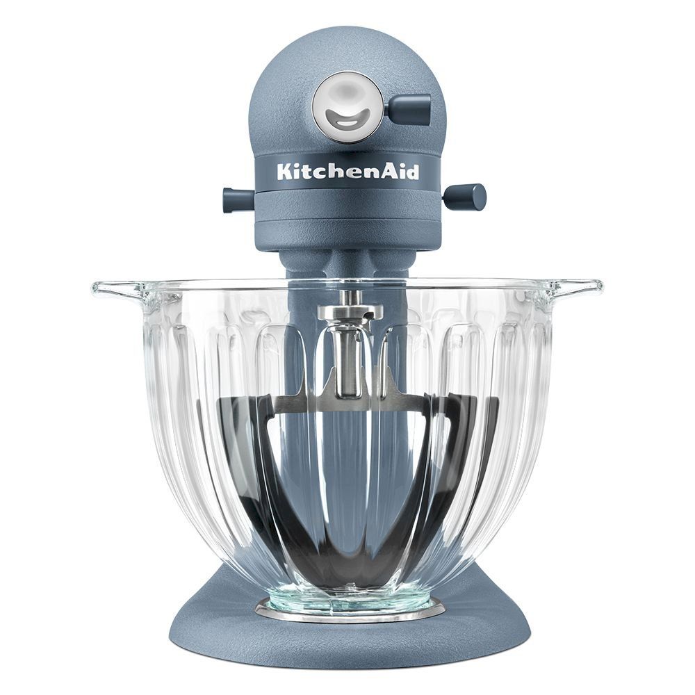 Küchengeräte: Kitchenaid Artisan Plus Blue Peppercorn – Neu und originalverpackt aus Bottighofen von zaap 2