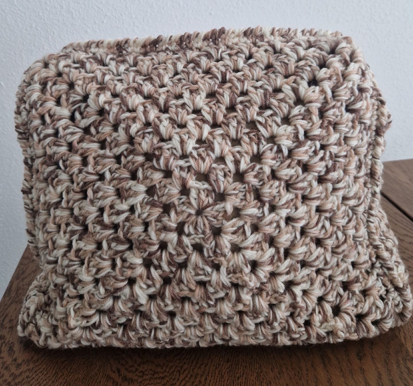 Borse da donna: SAC HANDMADE EN CROCHET  – Nuovo e nell'imballaggio originale da Camorino venduto da JPHANDMADE1 4