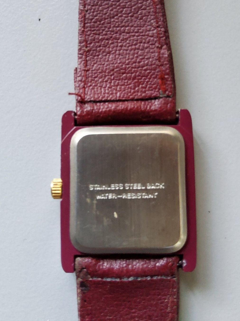 Montres: Damenuhr Winstar - Quartz – D'occasion à Villnachern par RicardoMary 1