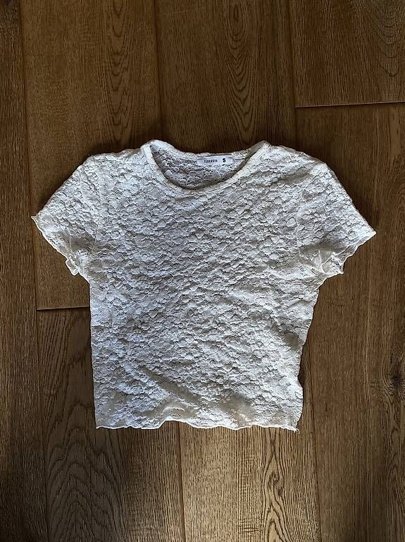 Tops: TOP SPITZE TERRANOVA  – Gebraucht aus Wiggiswil von may_f55w