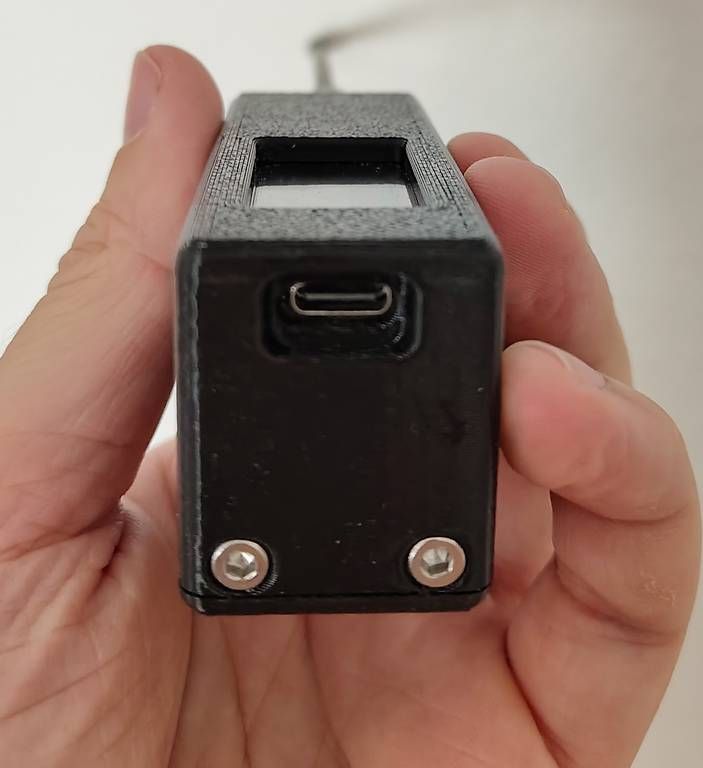 Radiocomunicazione: MeshNodes Mobile - Heltec T114 V2 (868 MHz) – Nuovo e nell'imballaggio originale da Basel venduto da wag_yqj2 2