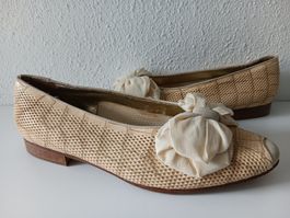 VIERI DESIDERATO Chaussures / Schuhe pointure / Nummer 37