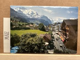 AK von Wengen