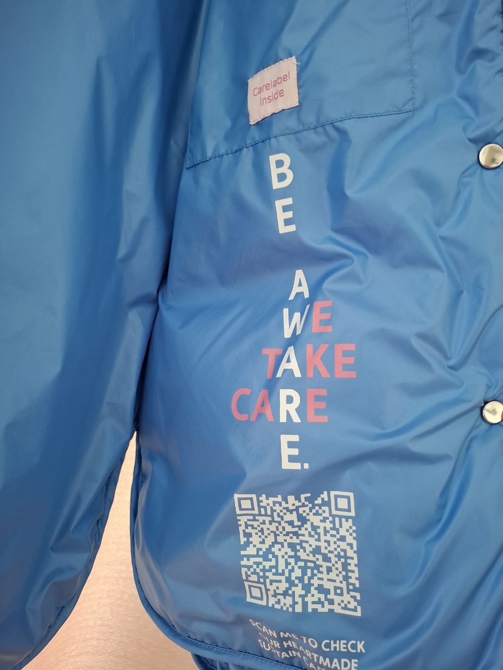 Lieblingsstück Jacken: 'Lieblingsstück' Jacke Steppjacke Gr. 34 – Gebraucht aus Rotkreuz von PrelovedPicks 3
