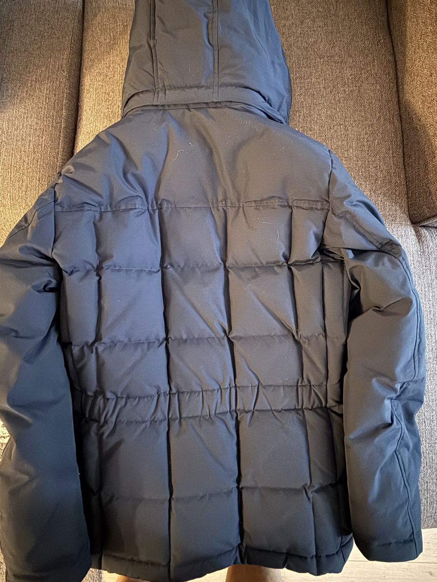 Woolrich Giacche: Woolrich Blizzard Daunenjack – Nuovo (secondo la descrizione) da La Neuveville venduto da bes_v2hj 3