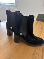 Tommy Hilfiger Ankle Boots Gr. 39