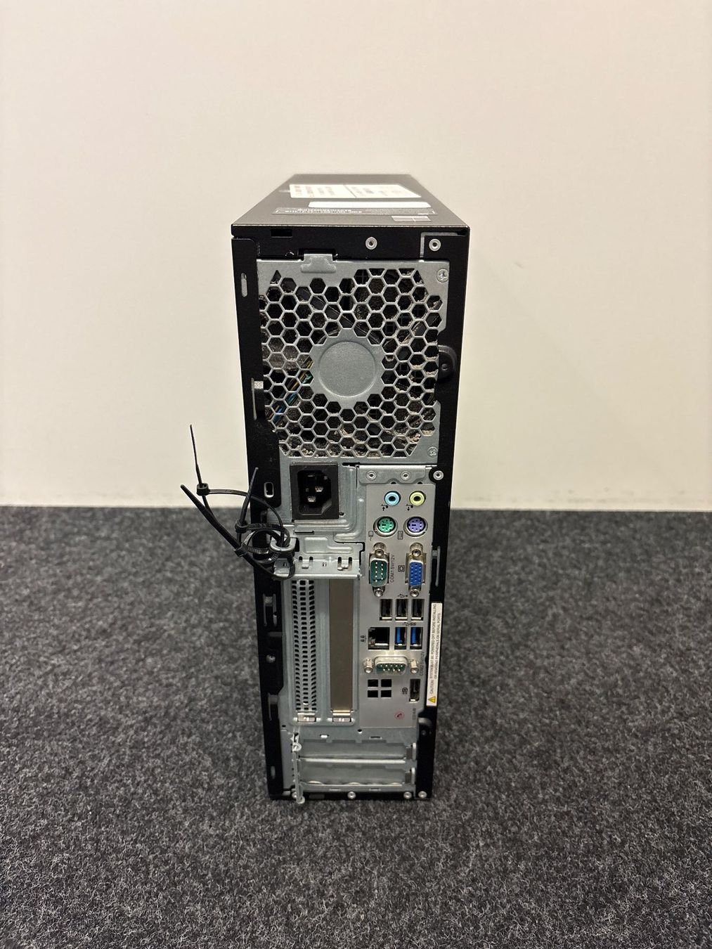 Hewlett Packard PC: HP RP5 Retail System 5810 – Usato da Schlieren venduto da 2nd-Life 4