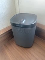 Sonos Play 1 Lautsprecher Set zwei Stück + Play 3