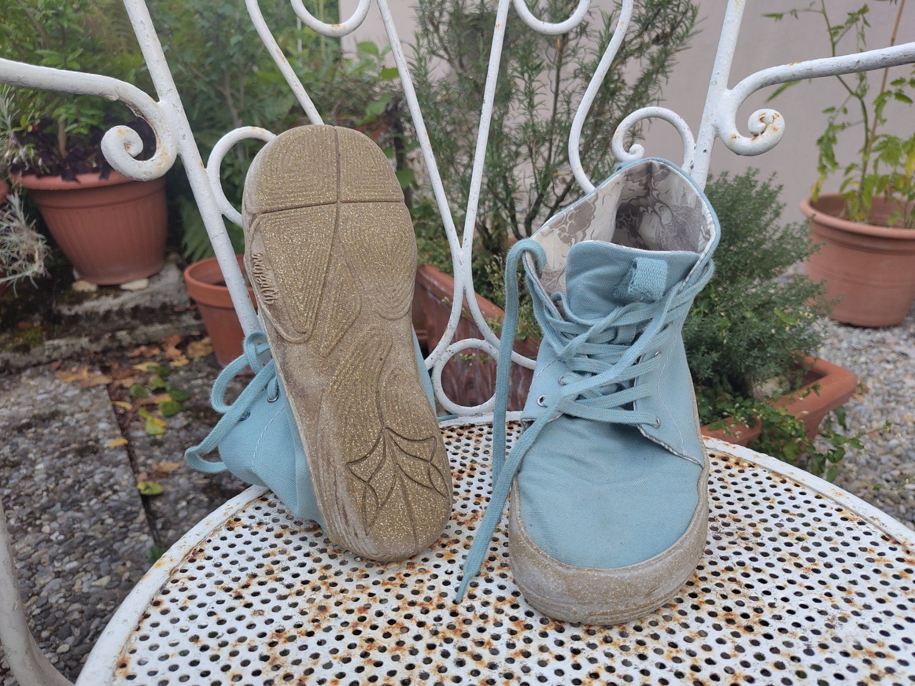Wildling Herrenschuhe: Barfussschuhe Wildling – Gebraucht aus Biel/Bienne von Twirgule 2