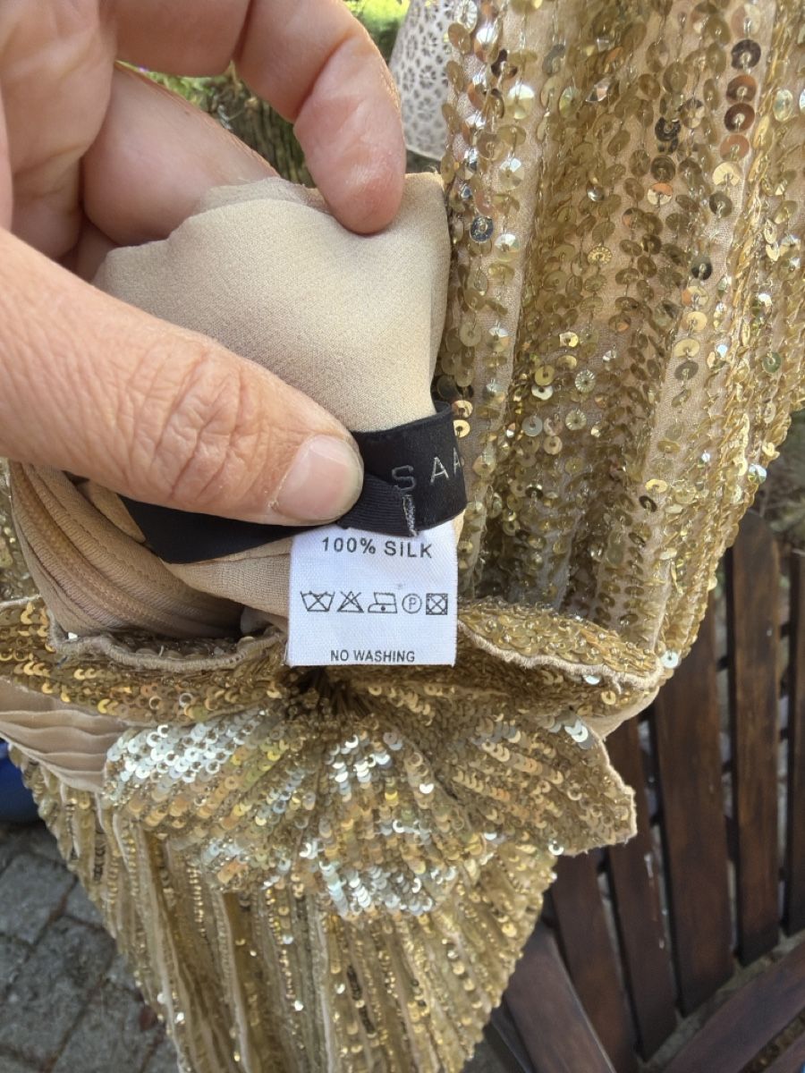 Elie Saab Vestiti: Elie Saab Kleid – Usato da Adliswil venduto da Rampella 6