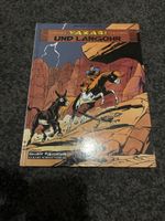 YAKARI UND LANGOHR Comic gebunden