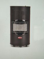 Burny Sahara Black Gas-Heizofen 4.2 kW – Neu / OVP