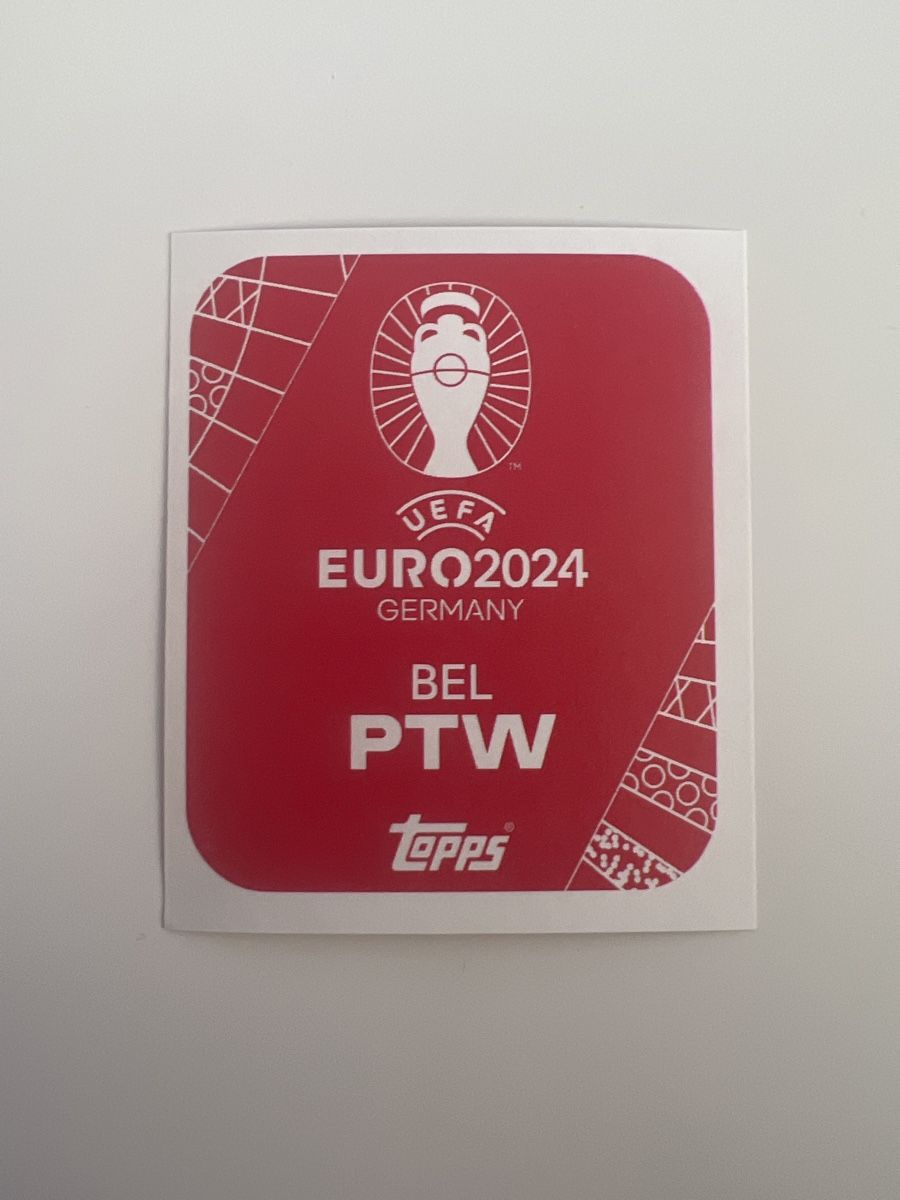Topps Carte collezionabili: Topps EM 2024 Johan Bakayolo ROT – Nuovo (secondo la descrizione) da Dietikon venduto da Emoruk 1