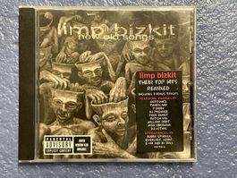 [CD] LIMP BIZKIT - New Old Songs (2001)