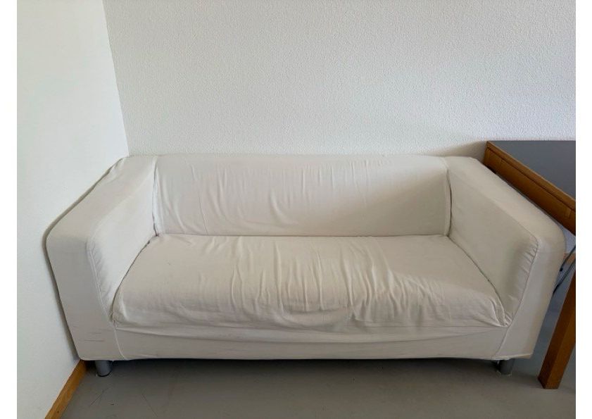 Ikea Sofas: Sofa Klippan – Gebraucht aus Zürich von phobiateam