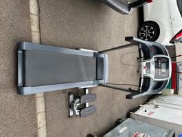 Laufband zusammenklappbar
