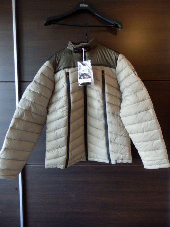Winterjacke - GEOGRAPHICAL NORWAY - NEU - Grösse L