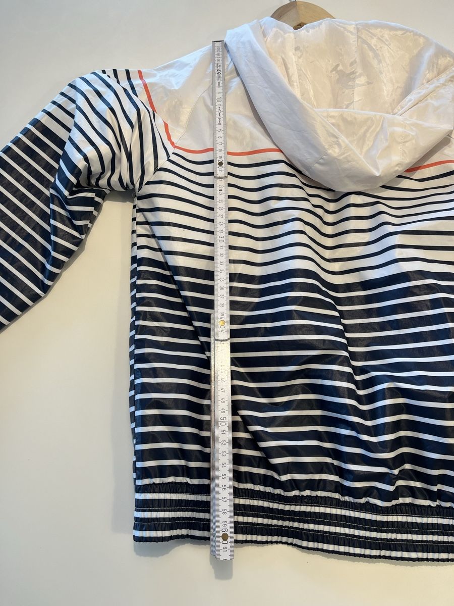 Giacche: luftige feine Windjacke S/M – Usato da Adetswil venduto da dp9 3