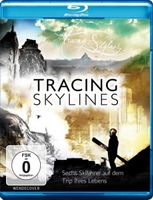 █ Tracing skylines Film bluray NEU █ █