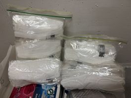 ~300 Medical Face Masks (Surgical & FFP2). Made in Hong Kong