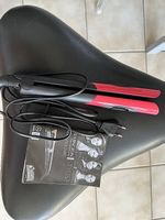 Piastra per capelli Remington