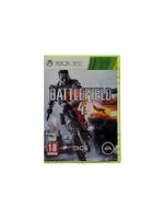 Battlefield 4 Xbox 360