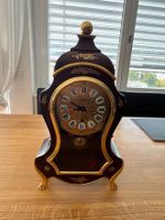 Neuenburger Pendule Zenith Le Locle (Nr. 2032)
